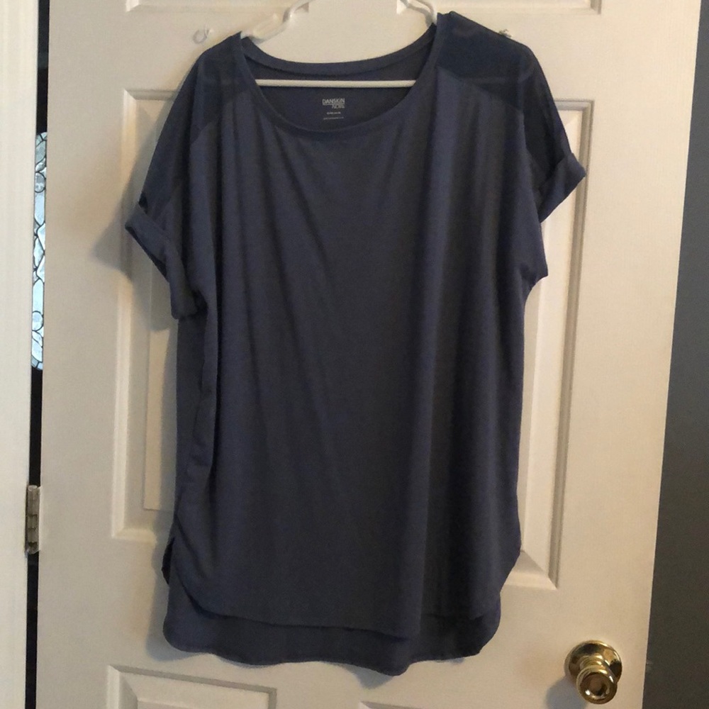 Workout Top
